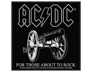 AC/DC for those about bw PATCH