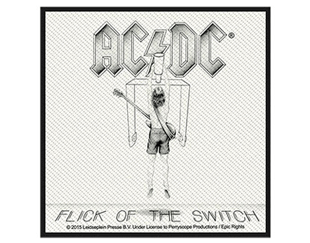 AC/DC flick of the switch PATCH