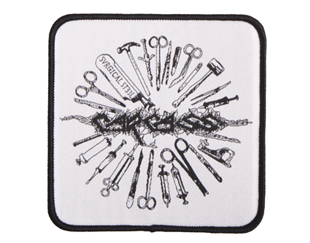 CARCASS tools PATCH
