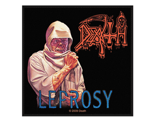 DEATH leprosy PATCH