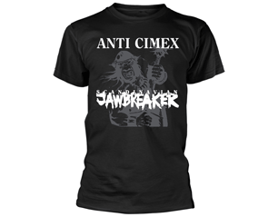 ANTI CIMEX scandinavian jawbreaker TS