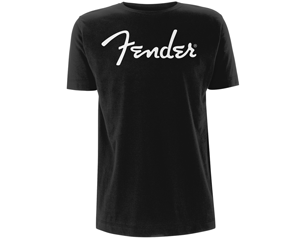 FENDER classic logo TS