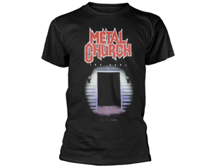 METAL CHURCH the dark TS