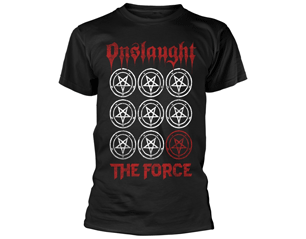 ONSLAUGHT the force TS