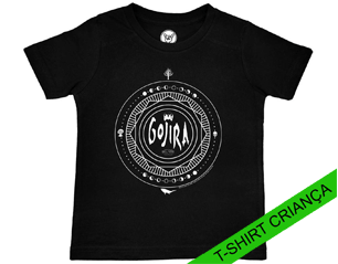 GOJIRA moon phases YOUTH TS