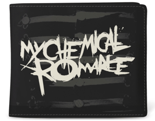 MY CHEMICAL ROMANCE parade WALLET