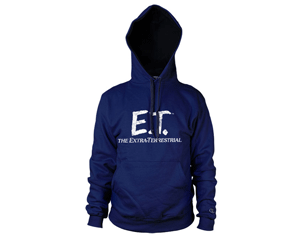 E.T. extra-terrestrial distressed navy HSWEAT