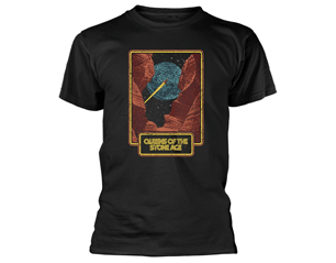 QUEENS OF THE STONE AGE canyon TS