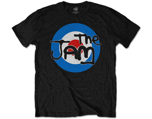 JAM target logo TS
